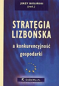 Strategia Lizbońska a konkurencyjność gospodarki