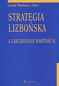 Strategia lizbońska a zarządzanie wartością