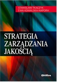 Strategia zarządzania jakością