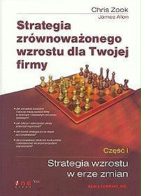 Strategia zrównoważonego wzrostu dla Twojej firmy. Część I: Strategia wzrostu w erze zmian