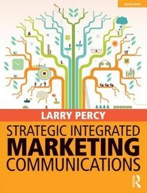 Strategic Integrated Marketing Communications