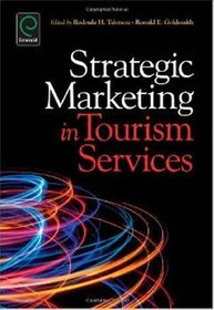 Strategic Marketing in Tourism Services