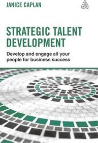 Strategic Talent Development