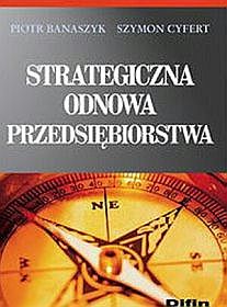 Strategiczna odnowa przedsiębiorstwa