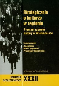 Strategicznie o kulturze w regionie