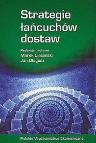 Strategie łańcuchów dostaw