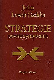 Strategie powstrzymywania