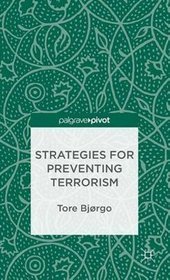 Strategies for Preventing Terrorism