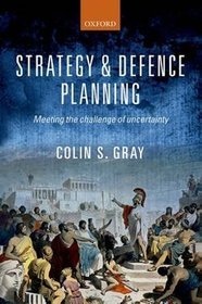 Strategy and Defence Planning