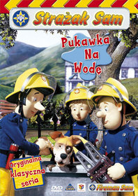 Strażak Sam. Pukawka na wodę