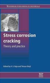 Stress Corrosion Cracking in Materials