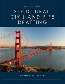 Structural, Civil and Pipe Drafting