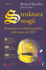 Struktura magii