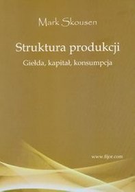 Struktura produkcji