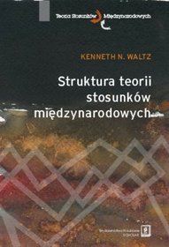 Struktura teorii stosunków międzynarodowych