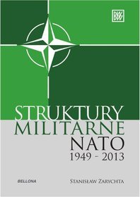 Struktury militarne NATO 1949-2013