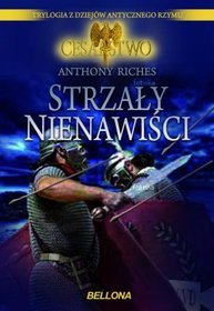 Strzały nienawiści