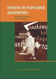 Studenci we wspólnocie akademickiej