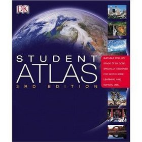 Student Atlas