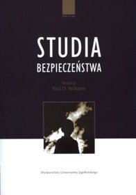 Studia bezpieczeństwa