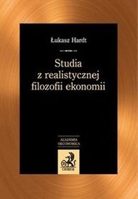 Studia z realistycznej filozofii ekonomii