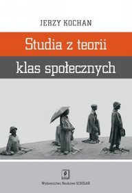 Studia z teorii klas społecznych