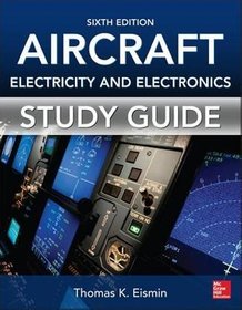 Study Guide for Aircraft Electricity and Electronics