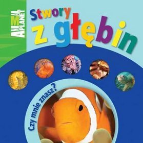 Stwory z głębin