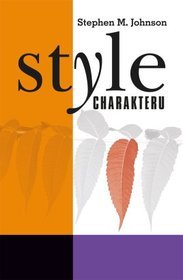 Style charakteru