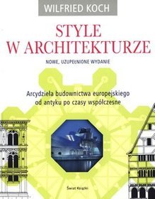 Style w architekturze