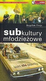 Subkultury młodzieżowe