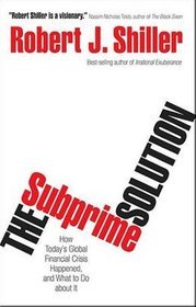 Subprime Solution