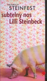 Subtelny nos Lilli Steinbeck