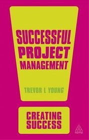 Successful Project Management