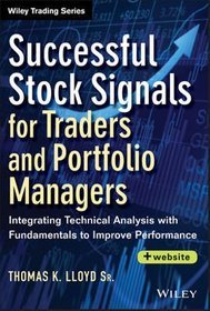 Successful Stock Signals for Traders and Portfolio Managers