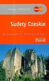 Sudety czeskie. Przewodnik kieszonkowy