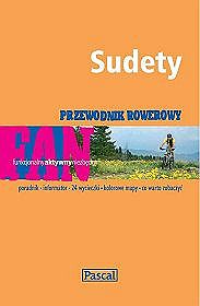 Przewodnik rowerowy Sudety