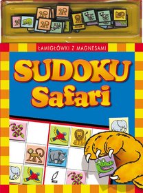 Sudoku. Safari