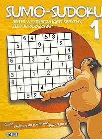 Sudoku-Sumo 1