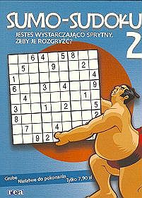 Sudoku-Sumo 2