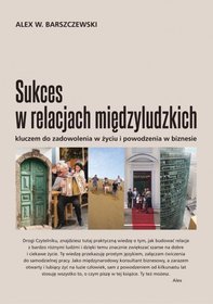 Sukces w relacjach międzyludzkich