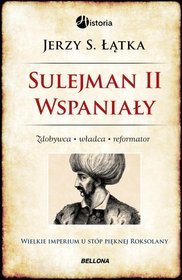 Sulejman II Wspaniały