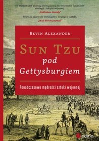 Sun Tzu pod Gettysburgiem