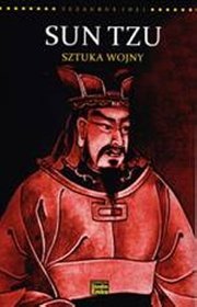 Sun tzu. Sztuka wojny