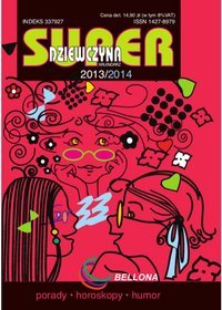 Super dziewczyna 2013/2014