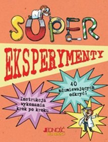 Super Eksperymenty