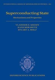 Superconducting State