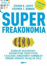 Superfreakonomia