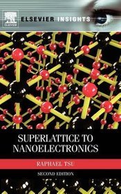 Superlattice to Nanoelectronics