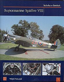 Supermarine Spitfire VIII